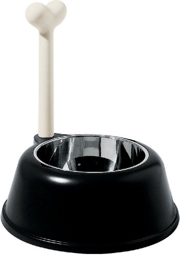 Alessi AMMI02 B Lupita, Hundenapf Alessi AMMI02 B Lupita, Hundenapf
