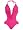 Bright Pink