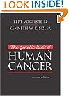 The Genetic Basis of Human Cancer