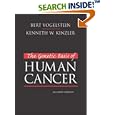 The Genetic Basis of Human Cancer by  Bert Vogelstein and Kenneth W. Kinzler