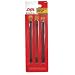 Skil 80215 15pc Scroll Saw Blade Set