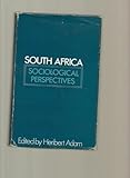 South Africa: sociological perspectives