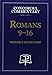 Romans 9-16 - Concordia Commentary