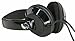 Skullcandy Supreme Sound Uprock Black/Black On-Ear Headphones