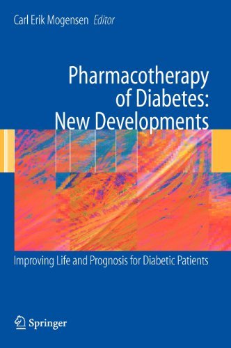 Pharmacotherapy of Diabetes: New Developments