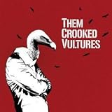 Them Crooked Vultures