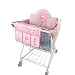 Disney 3-in-1 Cart Cover, Princess