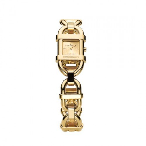 Burberry Womens Plated Bracelet BU4952