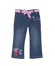 Peppa Pig denim jeans