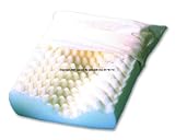 >cntr supt pilw cerv fm. Invacare Contour Support Cervical Pillow