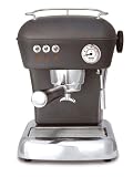 Innova-Ascaso - Machine à Café Expresso - Dream color - Anthracite