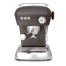 Ascaso Dream Coffee Machine - Anthracite Grey