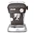 Ascaso Dream Coffee Machine - Anthracite Grey