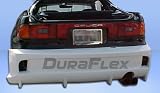 1990-1993 Toyota Celica HB Vader 2 Rear Bumper