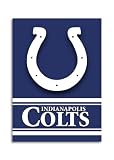 Indianapolis Colts Outside House Banner