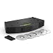 Acoustic Wave  system II 5-CD changer - Graphite Gray