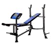 Marcy WM367 Standard Weight Bench