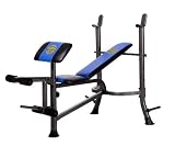 Marcy WM367 Standard Weight Bench