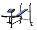 Search : Marcy WM367 Standard Weight Bench