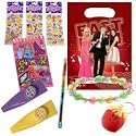 PRE FILLED High School Musical BARGAIN Party Bag (Girls Toys)