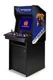 Kentucky Wildcats Quasicade Arcade System