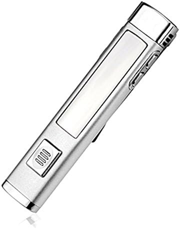 2015 New Wdjd-mp3 F2-16gb Clip Sport Mp3 Music Player,digital Voice Recorder Pen Drive A-b Repeat Fm(silver)
