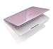 41SefcMVrML. SL75  Asus Eee PC 1008HA Seashell 10.1Inch Pearl Pink