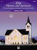 Easy Hymns and Spirituals