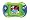 LeapFrog Leapster2 Ratatouille Game