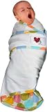 Baby Swaddling Blankets