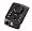 Logitech 970223-0403 X-540 5.1 Speaker System (Black)