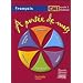 Fran�ais CM1 : A port�e de mots