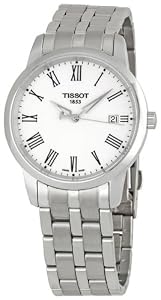 Tissot Classic Dream Mens Watch T033.410.11.013.00