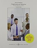 Organizational behavior : human behavior at work