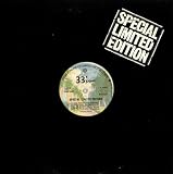 Bootsy`s Rubber Band The Pinocchio Theory 1977 UK 12" vinyl K16964