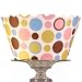 Bella Cupcake Couture Dorothy Polkadot Cupcake Wrapper, Set of 12