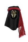 Prince Of Persia Headdress - Adult Std.