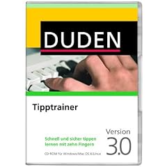 DUDEN Tipptrainer 3.0