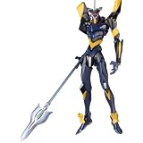 Revoltech Evangelion Evolution エヴァンゲリオン Mark.06