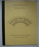 Roman samian ware