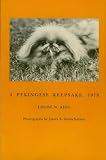 A Pekingese Keepsake, 1979 - (McFidgets Almanac for 1978 and The Flight of the Jumble-Bean)