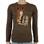 T-Shirt langarm