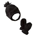 Toddler Boys' Circo&reg; Fleece Set - Black 2T-5T