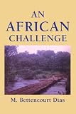 41SekBmpdpL. SL160  An African Challenge