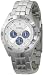 Multifunction Silver Dial