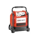 Black & Decker Auto Battery Charger 2 / 10 / 30 / 80 AMP
