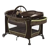Safety 1st Travel Ease Elite Play Yard, Orion