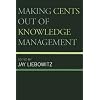 Making Cents Out of Knowledge Management