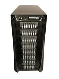 FlashCopier Professional FCP-56: 56-Target USB based flash card duplicator