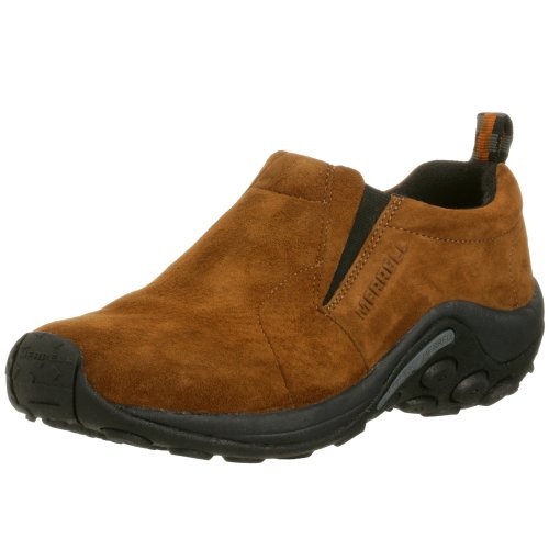 Cover image : MERRELL(メレル) JUNGLE MOC M567243